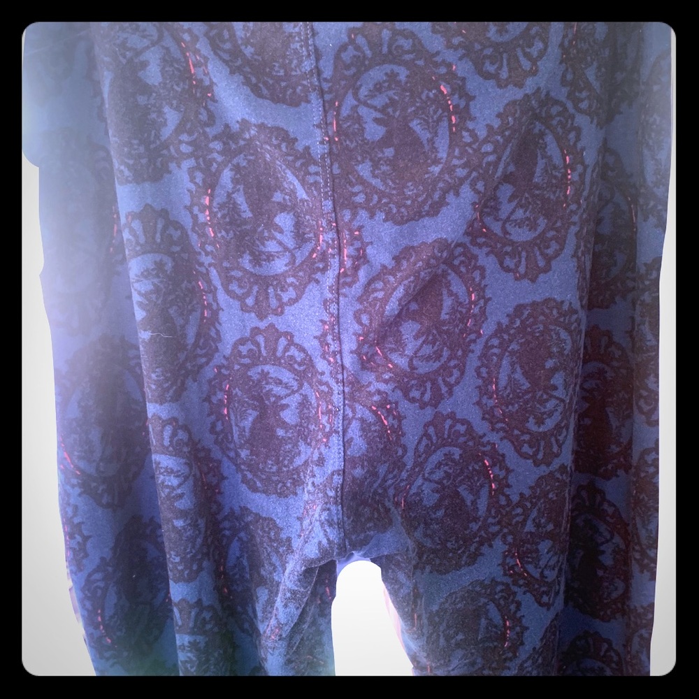 LulaRue TC deer